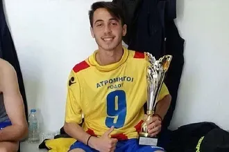 Πήρε Μιχαήλου ο Άγιος Γεώργιος Μαλώνας!