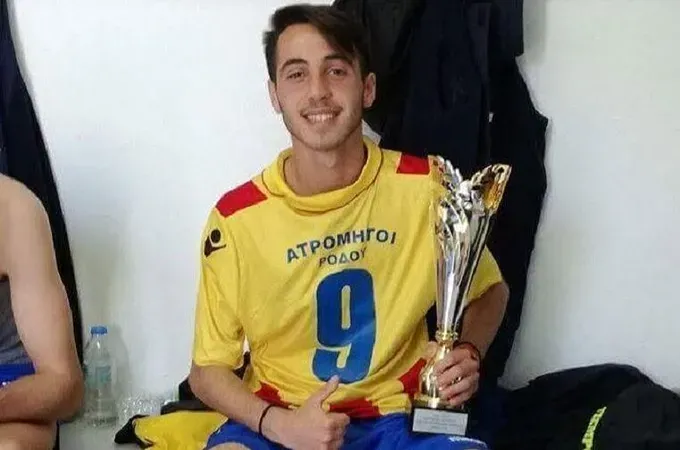 Πήρε Μιχαήλου ο Άγιος Γεώργιος Μαλώνας!