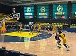 Νέα φιλική νίκη με καλή εικόνα του Κολοσσού!