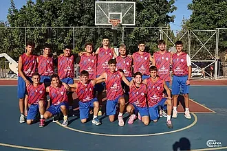 Μεταγραφικό ''καρέ'' για την Ε.Α.ΚΑ.!