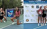 Πρωτιά στη Χαλκίδα για τη Μπεκιάρη!
