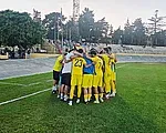 Η 20άδα του Απόλλωνα Καλυθιών για το Αιγάλεω!