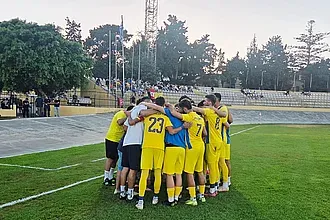 Η 20άδα του Απόλλωνα Καλυθιών για το Αιγάλεω!