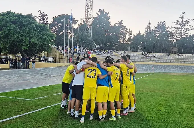 Η 20άδα του Απόλλωνα Καλυθιών για το Αιγάλεω!