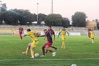 Σήμερα η πρεμιέρα στη Γ' Εθνική!