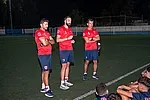Σε καλό δρόμο ο Πανιώνιος Λαέρμων!