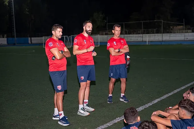 Σε καλό δρόμο ο Πανιώνιος Λαέρμων!
