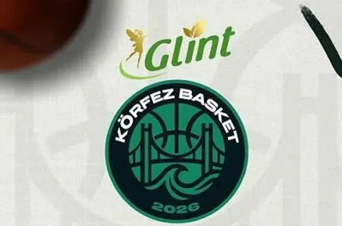Αυτή είναι η Glint Korfez Basket!