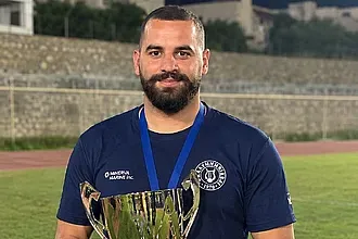 Επέστρεψε ο Χουρδάς στον Καλυμνιακό!