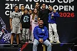 Πήρε 11 μετάλλια ο Ασκληπιός Ρόδου!