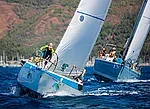 Με επιτυχία ο αγώνας Channel Regatta!