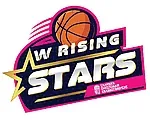 Με τρεις ομάδες το W Rising Star!