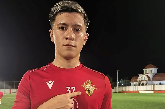 Ο Mateo Contento στους Πάνθηρες! - Ποδόσφαιρο www.12sports.gr