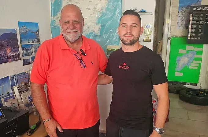Πήρε και Καραγιάννη ο Απόλλων Καλυθιών! - Ποδόσφαιρο www.12sports.gr