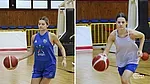 Στη HOOP οι αδελφές Καραμήτσου!