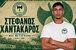 Ο Χαντακάρος στον Ο.Φ. Αρκαλοχωρίου