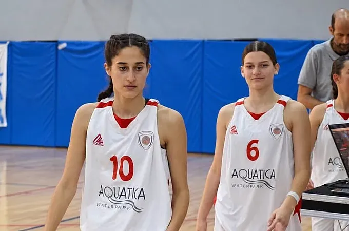 Στην Α.Ε.Κ. η Καλλιόπη Κασιώτη!