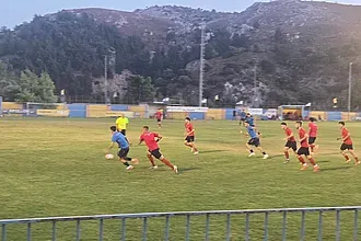 Το πρόγραμμα της πρεμιέρας στη Γ' Εθνική!
