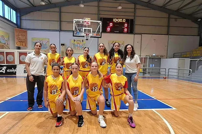 ΠΑΓΚΟΡΑΣΙΔΕΣ: 2 στα 2 για Ιάλυσο και Διαγόρα!