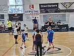 ΠΑΜΠΑΙΔΕΣ: Νίκες για Κολοσσό 1, Ροδίων Άθλησις 1 και Elite 2!