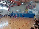 Ιδανικό ξεκίνημα με... 111 για την Ε.Α.ΚΑ.!