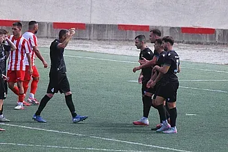 Οι Πάνθηρες ''δαγκώνουν'' και στην Α' Κατηγορία!