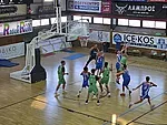 Πήρε το ντέρμπι ο Έσπερος Κω!