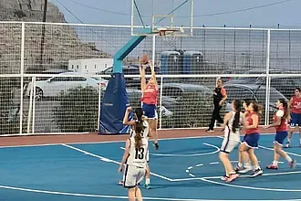 ΝΕΑΝΙΔΕΣ: Κλεόβουλος Λ.- Διαγόρας 25-57