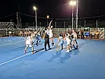 Νίκη με +84 για τους έφηβους του Κολοσσού!
