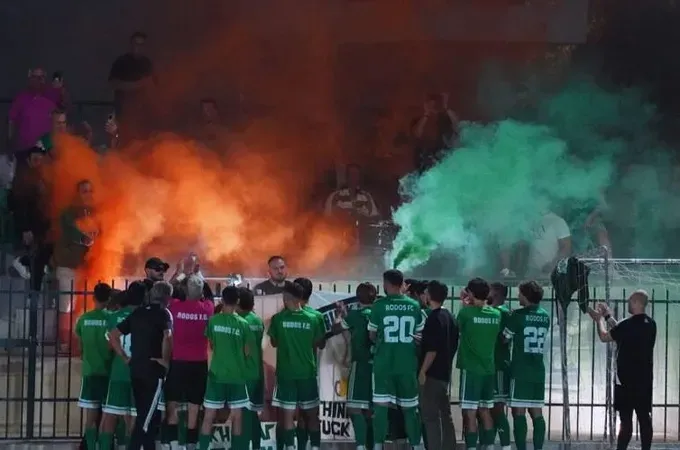 Πήρε αυτό που ήθελε η Ρόδος!