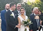 Να ζήσετε Αργύρη και Παναγιώτα!