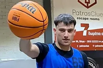 Στην Ελπίδα Πεταλούδων ο Μπιρνάρας!