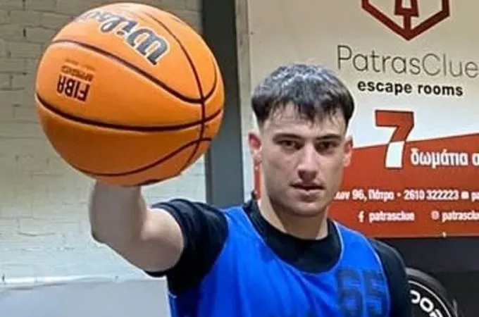 Στην Ελπίδα Πεταλούδων ο Μπιρνάρας!