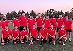 Αυλαία την Παρασκευή στην Κάρπαθο για τη Γ' Κατηγορία!