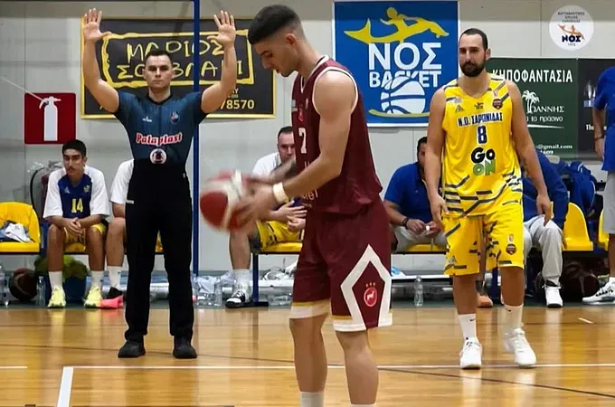''Τον καλύτερο μου εαυτό για την Ελπίδα''!