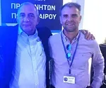 Παραιτήθηκε ο Παπαδόπουλος!