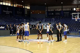 Φιλική ήττα στο Ιβανώφειο!