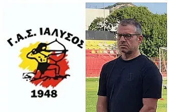 Το μήνυμα του Παρασκευά για την πρεμιέρα!