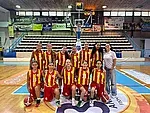 ΚΟΡΑΣΙΔΕΣ: Elite- Γ.Α.Σ. Ιάλυσος 29-81