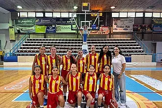 ΚΟΡΑΣΙΔΕΣ: Elite- Γ.Α.Σ. Ιάλυσος 29-81