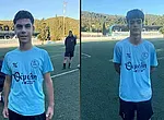 Στ' Απόλλωνα Κοντάκος και Λαγογιάννης!