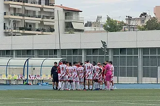 Νέα ήττα του Γ.Α.Σ. Ιάλυσος στη Ριζούπολη!