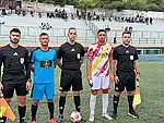 Με το... αριστερό ο Γ.Α.Σ. Ιάλυσος!