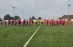 Ιδανικό ξεκίνημα και ''λύτρωση'' με Ενομό!