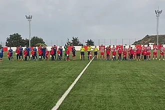 Ιδανικό ξεκίνημα και ''λύτρωση'' με Ενομό!