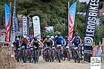 Οι νικητές στο πανελλήνιο πρωτάθλημα MTB της Λέρου!