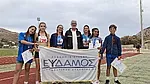 Η παρουσία του Εύδαμου στη Λέρο!
