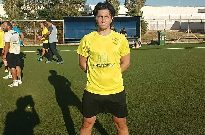 Επιστροφή Φορτομάρη στην Κατταβιά!