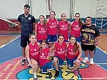 Ιδανικό ξεκίνημα οι κορασίδες του Διαγόρα!
