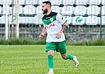 O Davit Cogua στον Αντίμαχο!